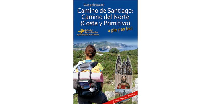 Guías del Camino de Santiago