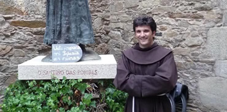 Fray Francisco Castro Miramontes