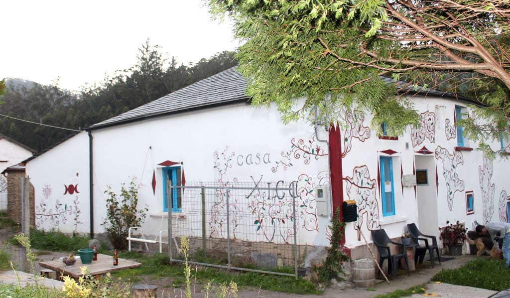 Casa Xica 1 1024x598 Camino de Santiago